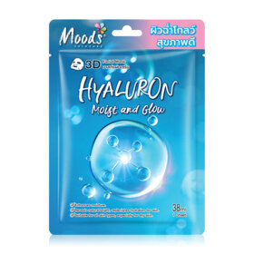#Hyaluron