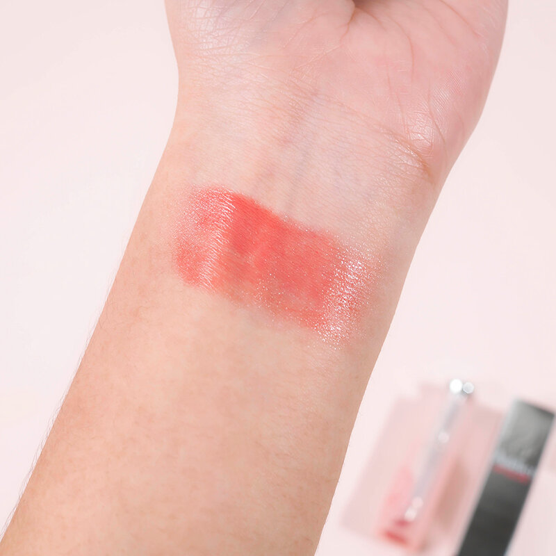 Dior Addict Lip Glow 3.2g #031 Strawberry