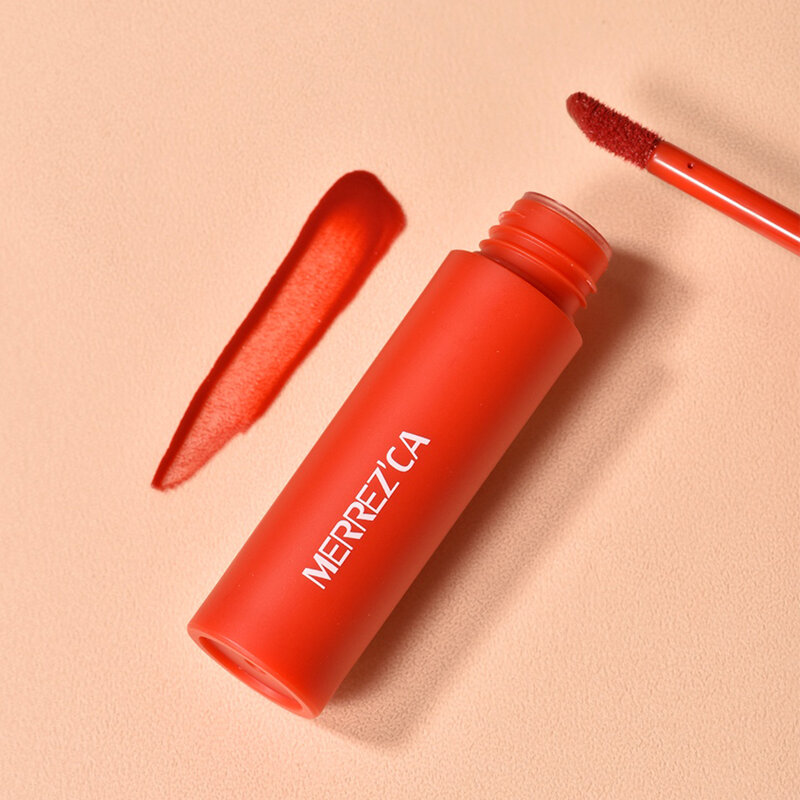 Merrezca Soft Feeling Lip Tattoo 2g #02