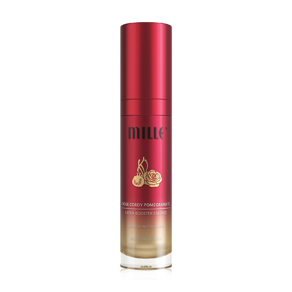 Mille Rose Cordy Pomegranate Booster Essence 35ml