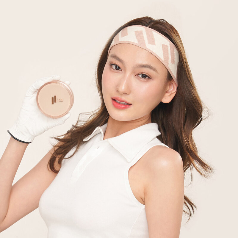 [Free Gift] FIIT Cosmetics & Lifestyle True Confidence Headband 1pc
