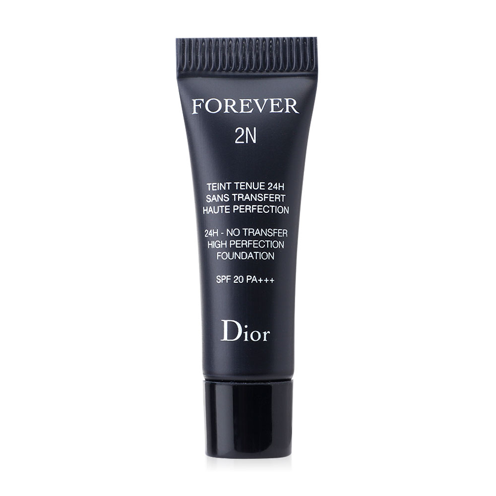 Dior Forever 24Hr No -Transfer 24h Wear Matte Foundation 2.7ml #2N Neutral