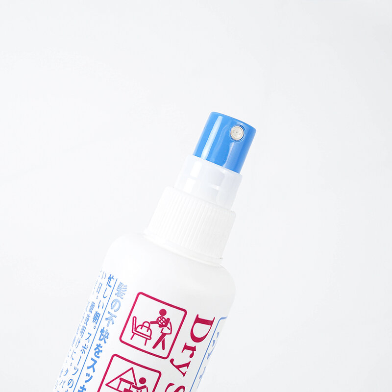 Shiseido Fressy Dry Shampoo 150ml