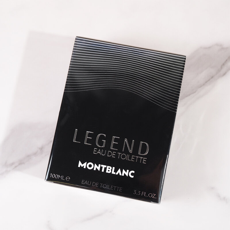 Mont Blanc Legend EDT 100ml