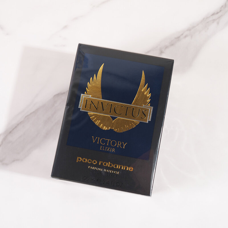 Paco Rabanne Invictus Victory Elixir Parfum Intense 100ml