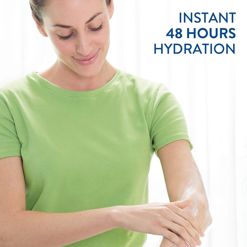 Cetaphil Moisturizing Lotion 473ml
