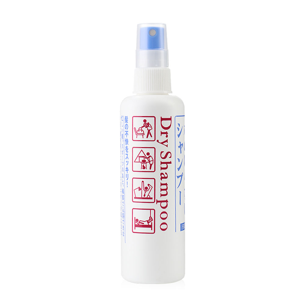Shiseido Fressy Dry Shampoo 150ml