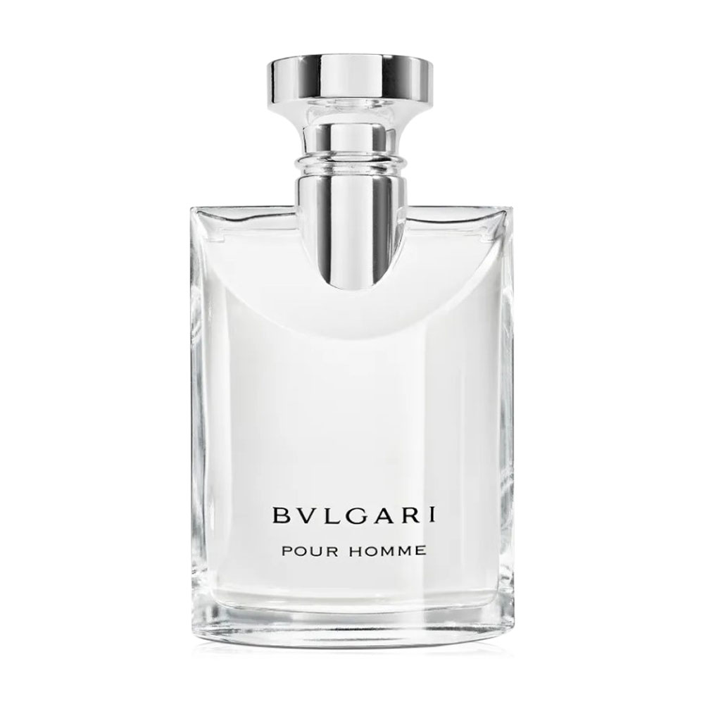 Bvlgari Pour Homme EDT 100ml