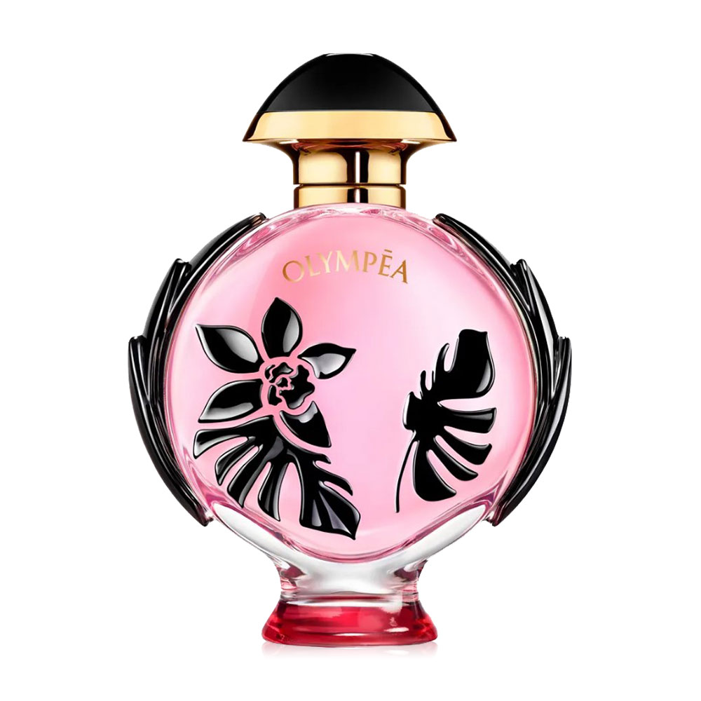 Paco Rabanne Olympea Flora EDP Intense 80ml