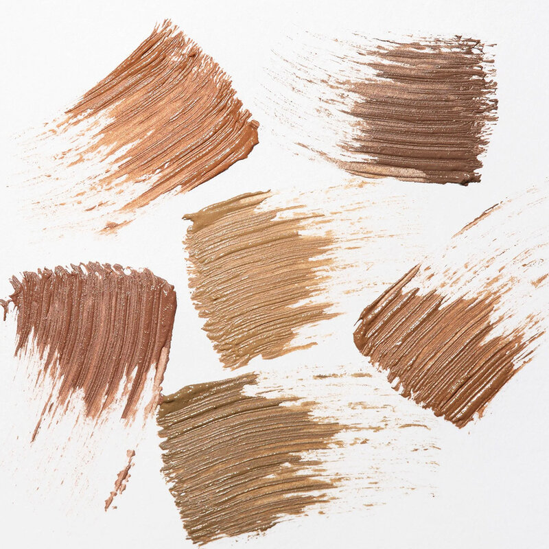 KATE 3D Eyebrow Color N 6.3g #BR-1