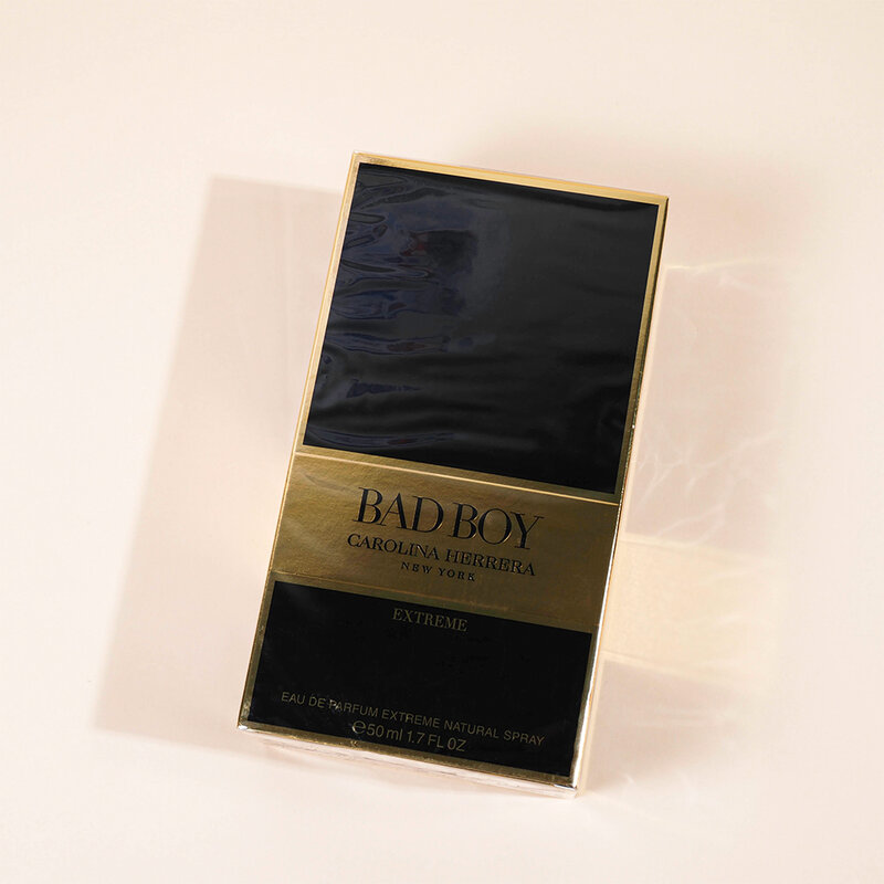 Carolina Herrera Bad Boy Extreme EDP 50ml