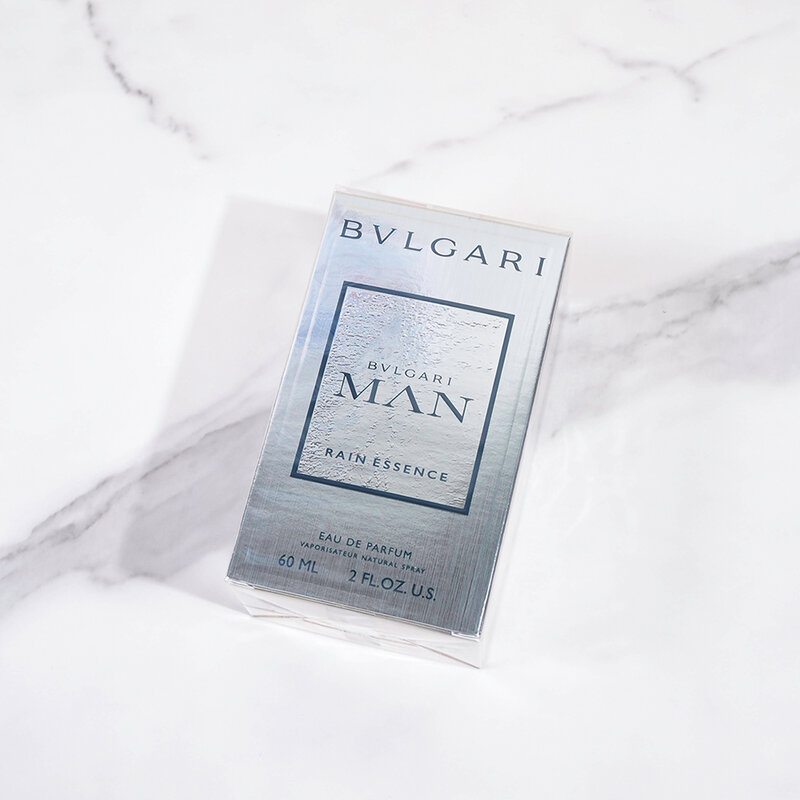 Bvlgari Man Rain Essence EDP 60ml