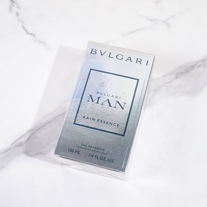 Bvlgari Man Rain Essence EDP 100ml