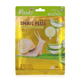#Aloe & Cucumber