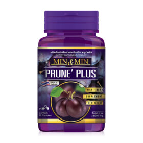 #Prune' Plus