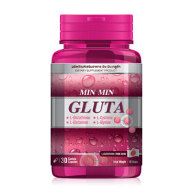 #Gluta