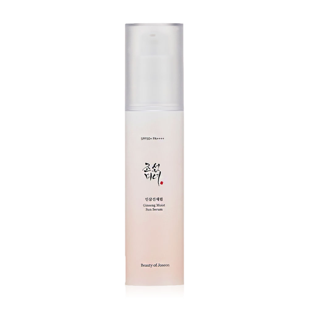 Beauty Of Joseon Ginseng Moist Sun Serum SPF50+ PA++++ 50ml