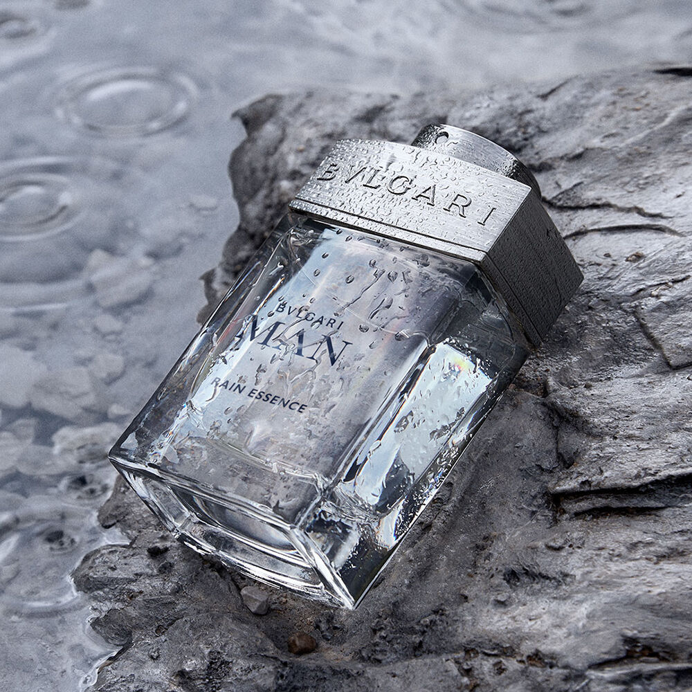 Bvlgari Man Rain Essence EDP 100ml
