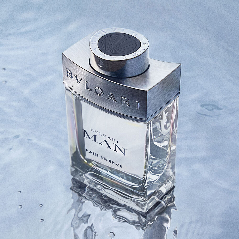 Bvlgari Man Rain Essence EDP 100ml