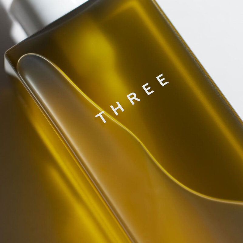 [Free Gift] THREE Balancing Cleansing Oil 28ml ( สินค้าหมดอายุ : 2026.01.31 ) 