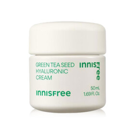 #Green Tea Seed