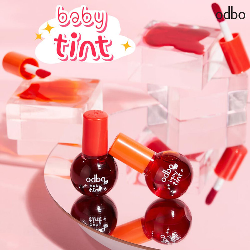 ODBO Baby Tint 2ml #5012-02