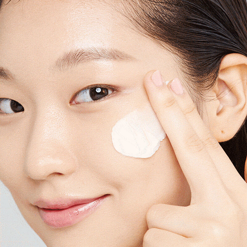 Innisfree Green Tea Seed Hyaluronic Cream 50ml