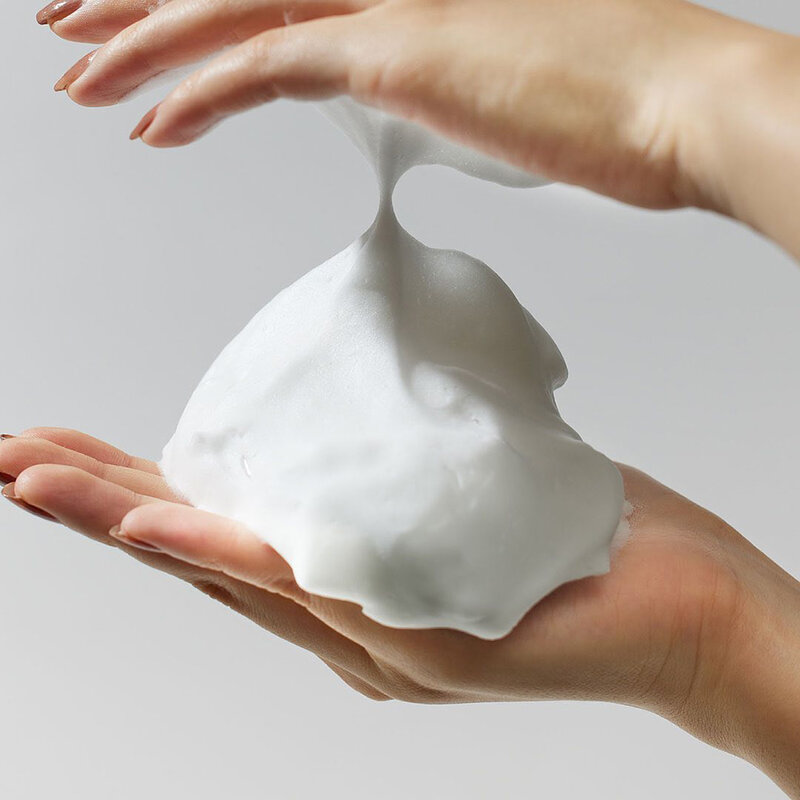 THREE Balancing Nectar Cream Wash 100g