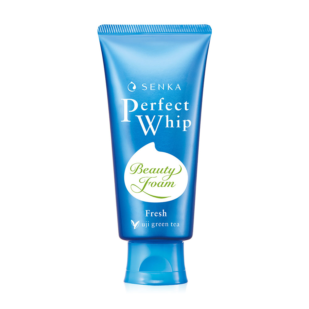 Senka Perfect Whip Fresh 100g