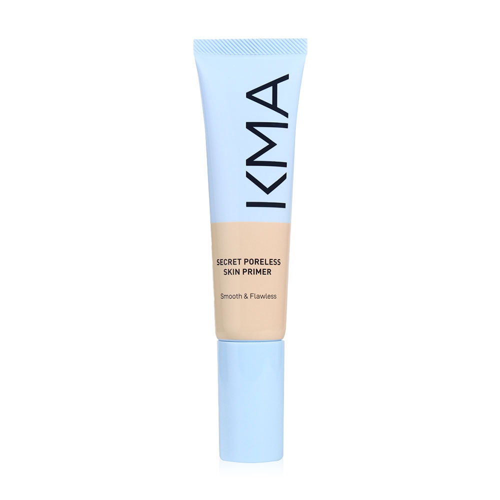 KMA Secret Poreless Skin Primer 30ml
