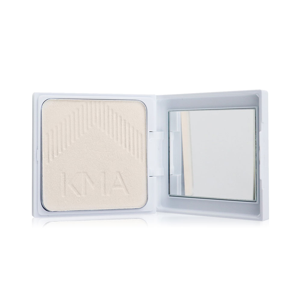 KMA Light Setting Powder 8g #Y1 Moon Light