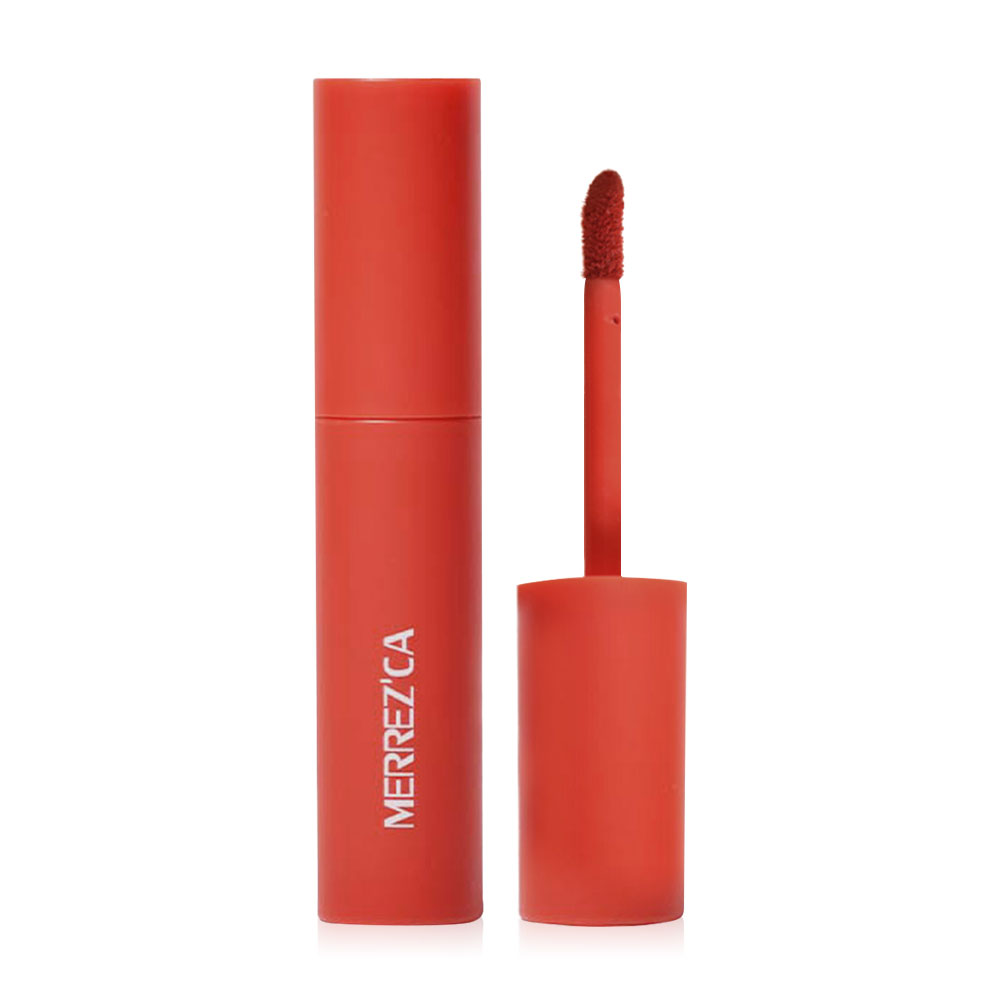 Merrezca Soft Feeling Lip Tattoo 2g #02