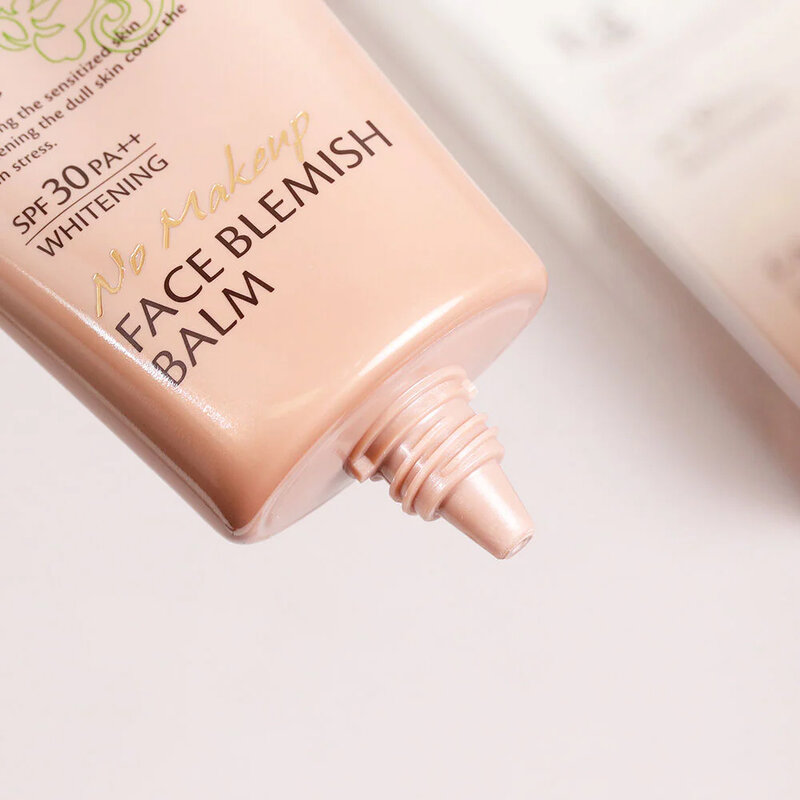 Welcos No Makeup Face BB Cream SPF30 50ml