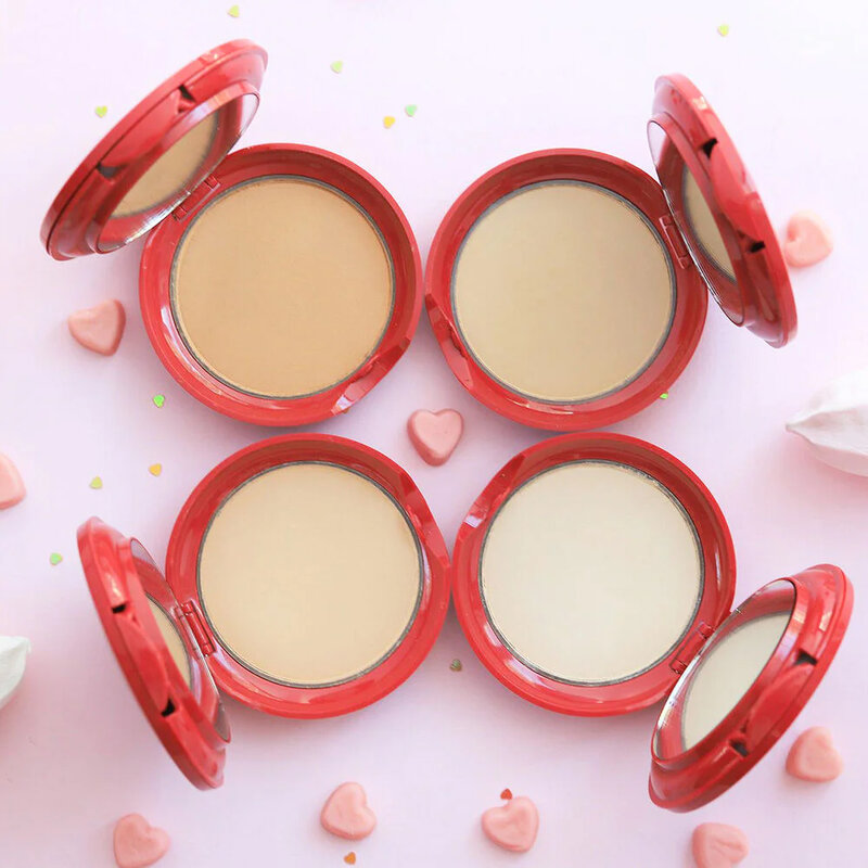 Xcuteme Xtra Supreme Two Way Powder SPF30 9g #PXS01