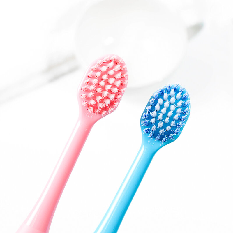 [ซื้อ 1 แถม 1] Dr.ray Twister Ultra Soft [D23-AT] Random Color 1 Pack