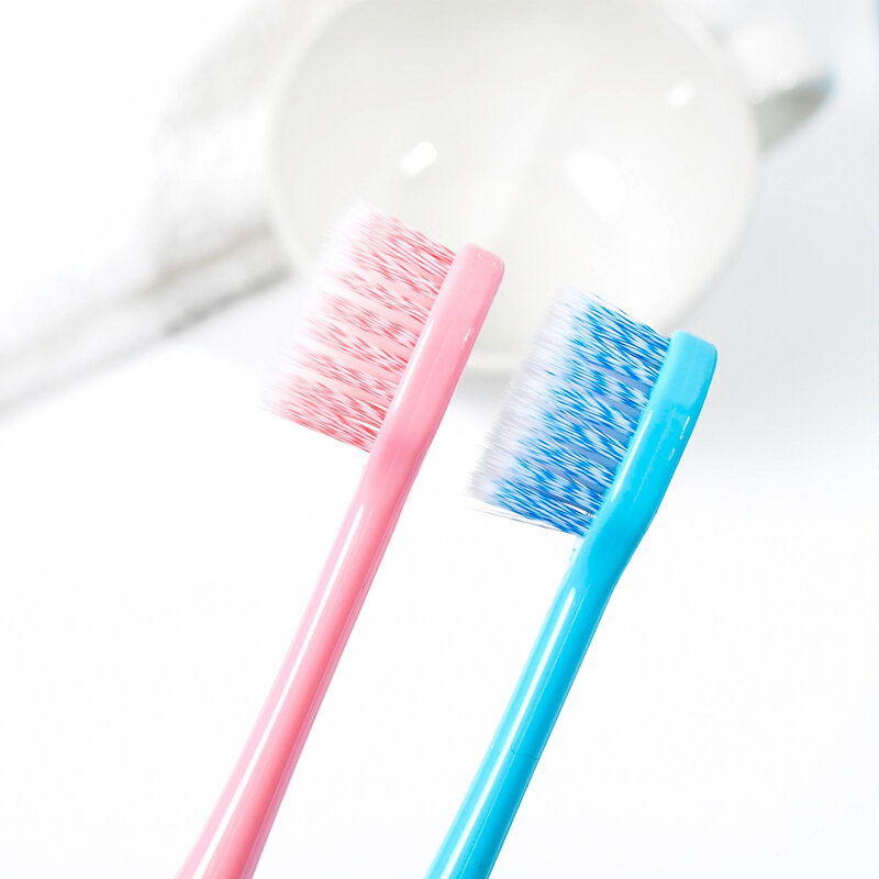 [ซื้อ 1 แถม 1] Dr.ray Twister Ultra Soft [D23-AT] Random Color 1 Pack