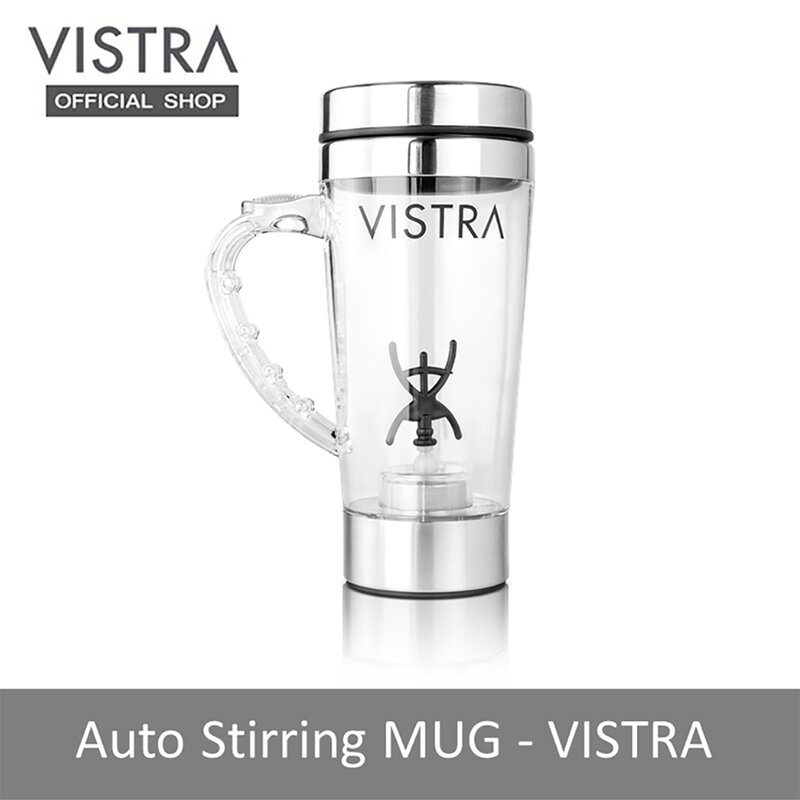 [Free Gift] VISTRA Shaker 1pc