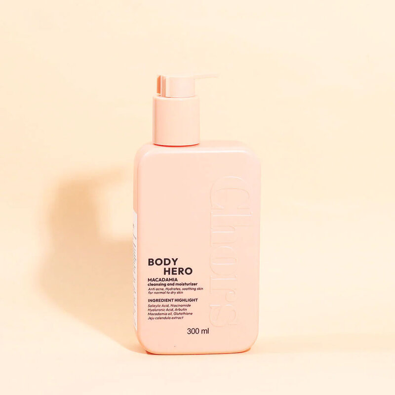 Chors Body Hero 300ml