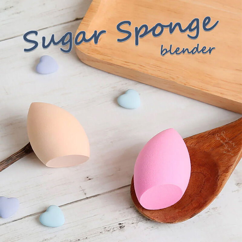 Mei Linda Sugar Sponge Blender [Random 1pc]
