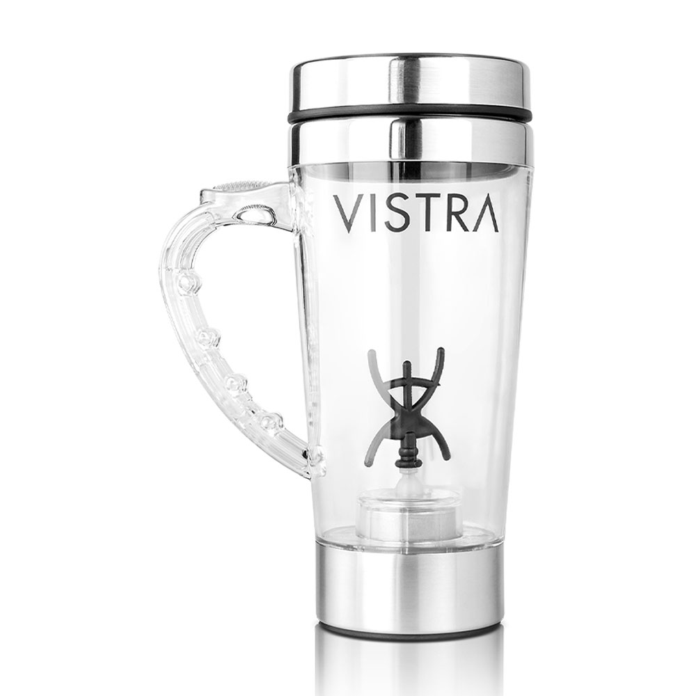 [Free Gift] VISTRA Shaker 1pc