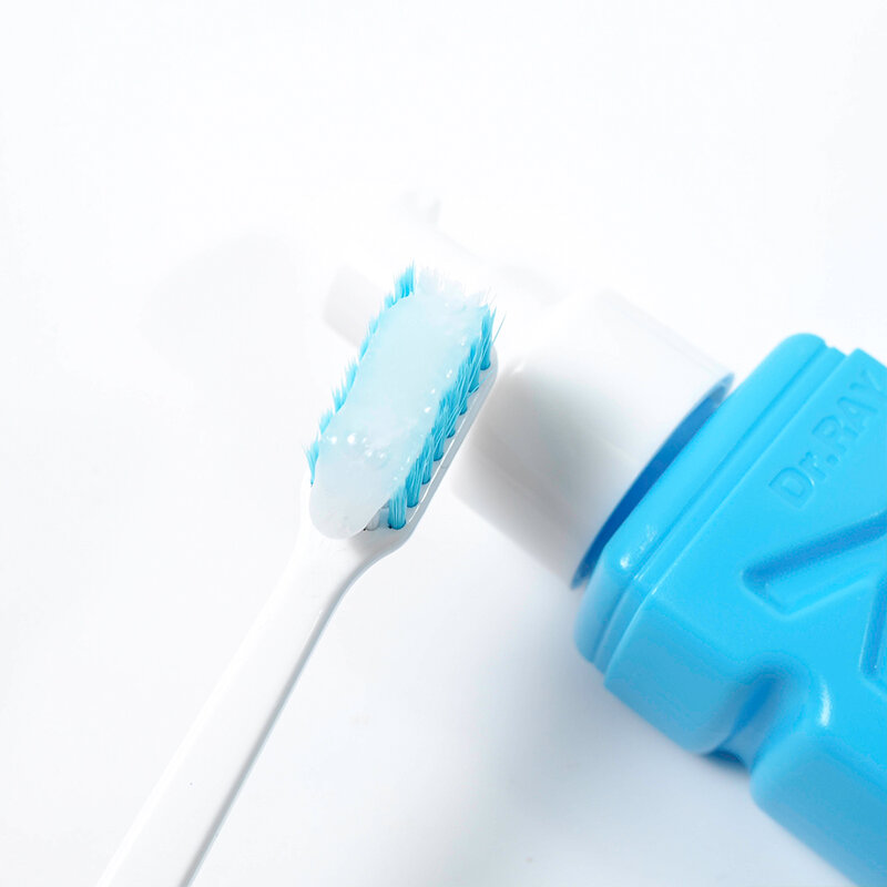 Dr.ray Travel Kit Orthodontics 3 in 1 [D127] #Natural Mint