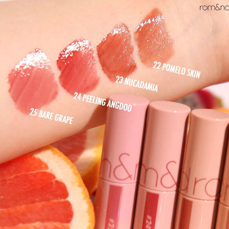 ROM&ND Juicy Lasting Tint 5.5g #23 Nucadamia