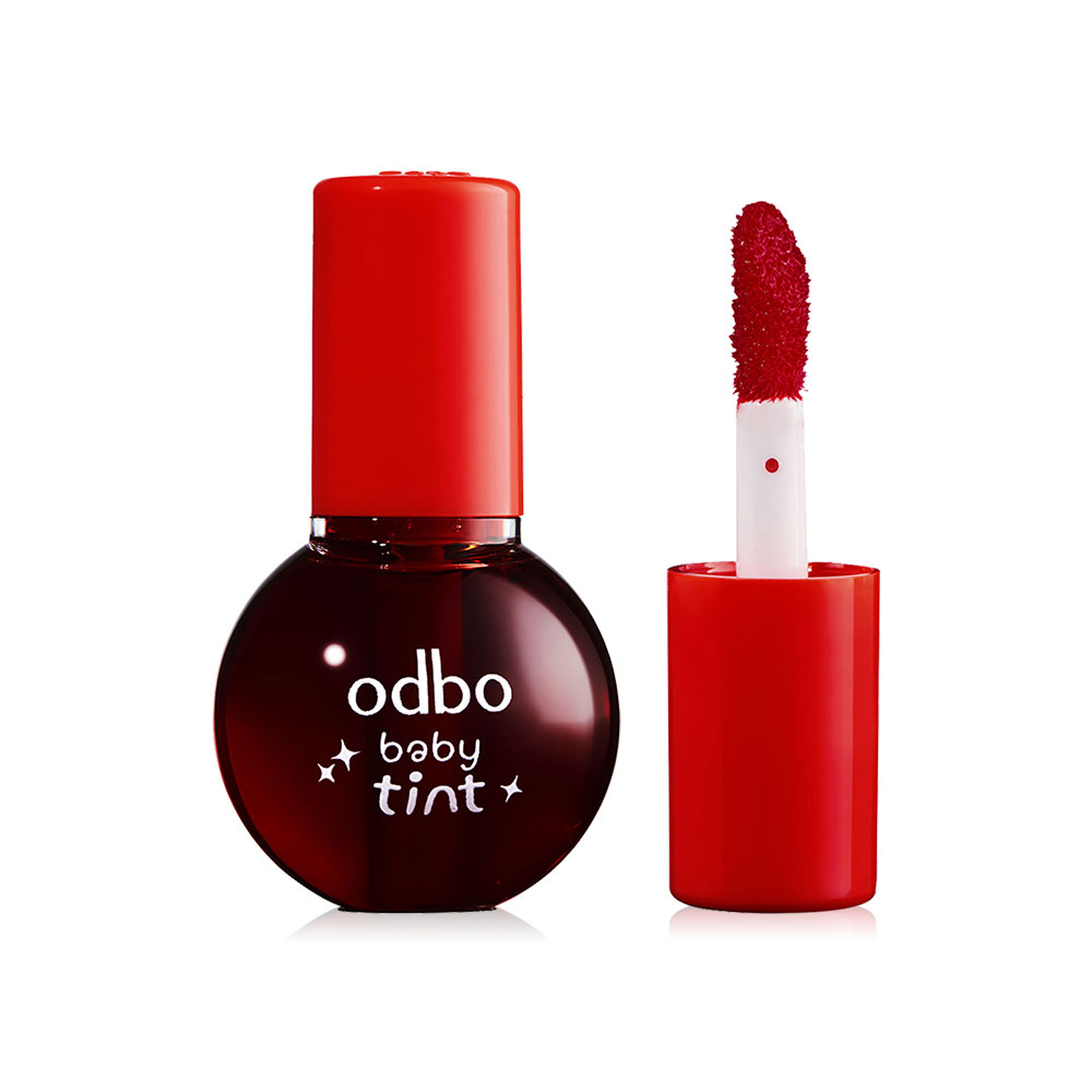 ODBO Baby Tint 2ml #5012-01
