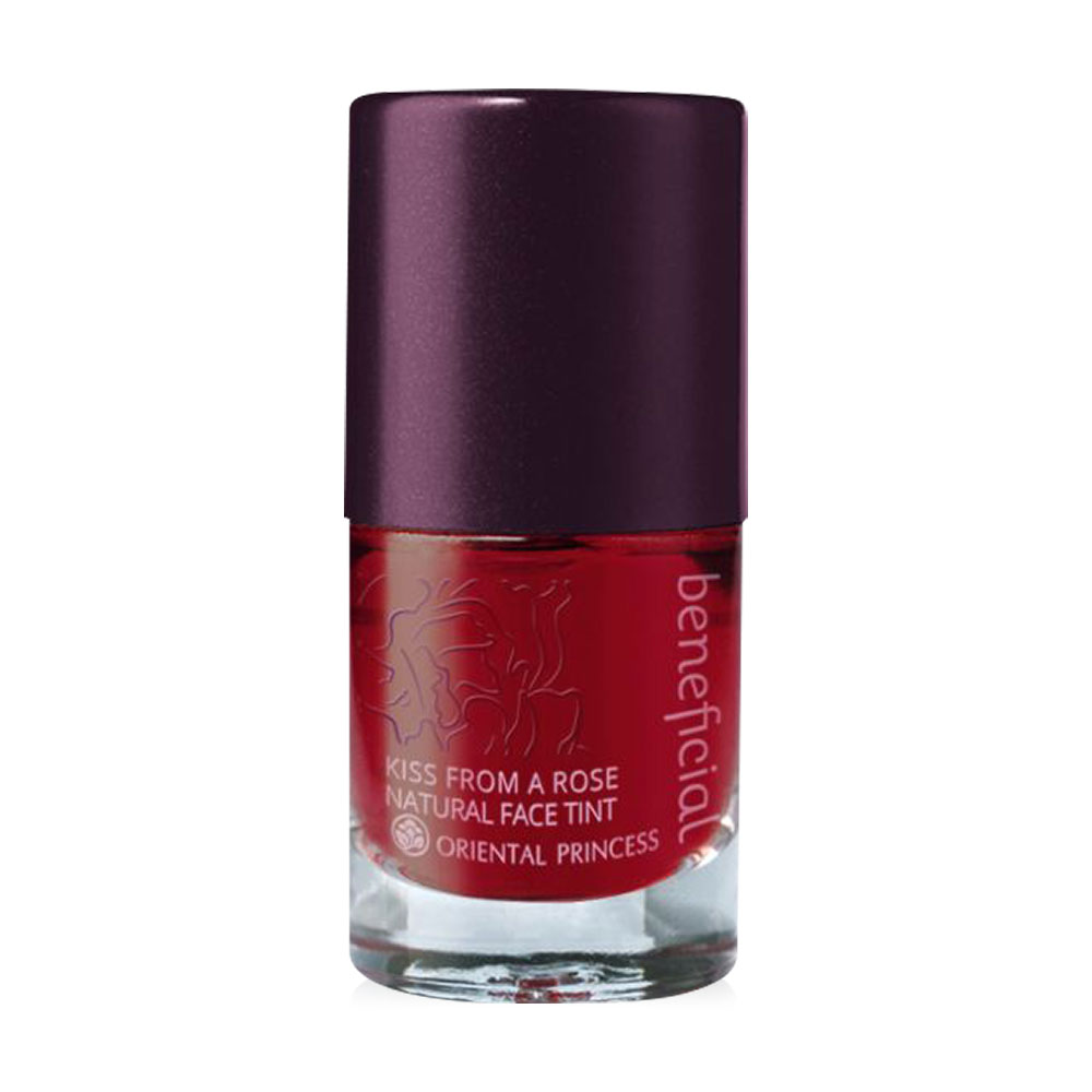 Oriental Princess Beneficial Kiss From A Rose Natural Face Tint 9ml #07 Cherry Blossom