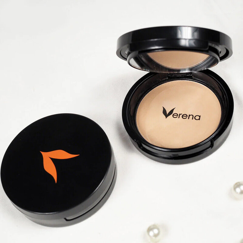 Verena Envy Powder Collagen+ Vitamin C UV Protect 10g #01