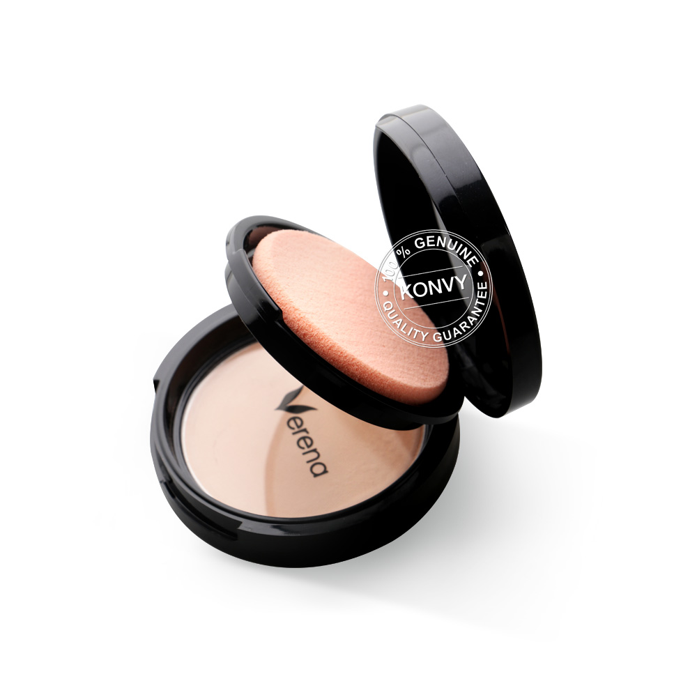 Verena Envy Powder Collagen+ Vitamin C UV Protect 10g #02