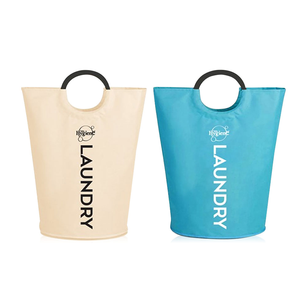 [Free Gift] Hygiene Life Nature Bag Random 1 Colors