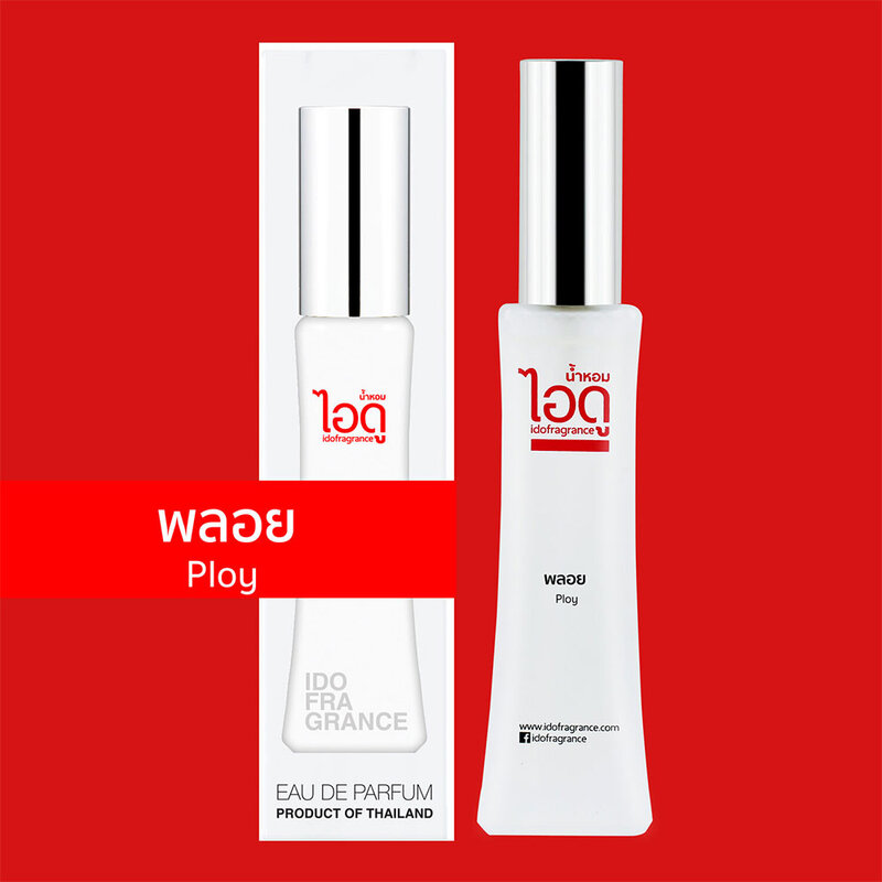 Idofragrance Ploy EDP 30ml