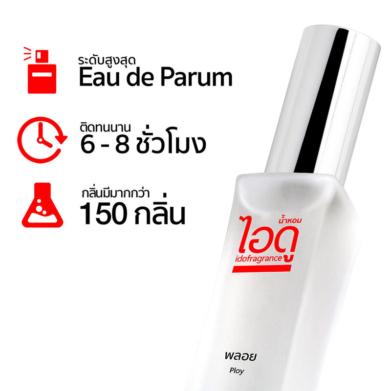 Idofragrance Ploy EDP 30ml