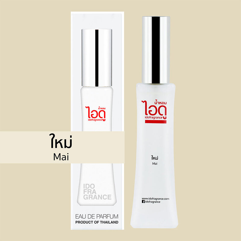 Idofragrance Mai EDP 30ml